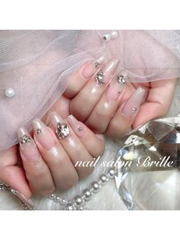 マグネットネイル