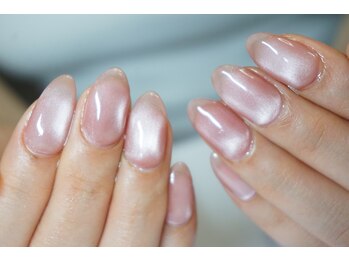 サロン デ ミランダ(Salon de Miranda)/