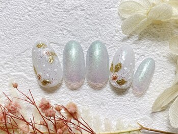 ビオトーププラス 銀座本店(bio tope+)/バラデザイン銀座フィルイン