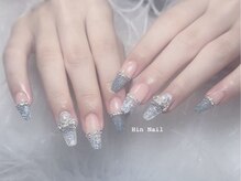 ヒンネイル(Hin Nail)/