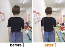 健康工房たいよう整骨院/