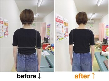 健康工房たいよう整骨院/
