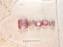 エスペレ 六本木(esperer)/＊トレンドネイル　25/12＊