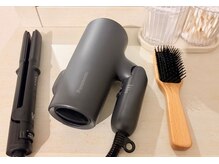 アプス(Apus)/お直しアイテム完備