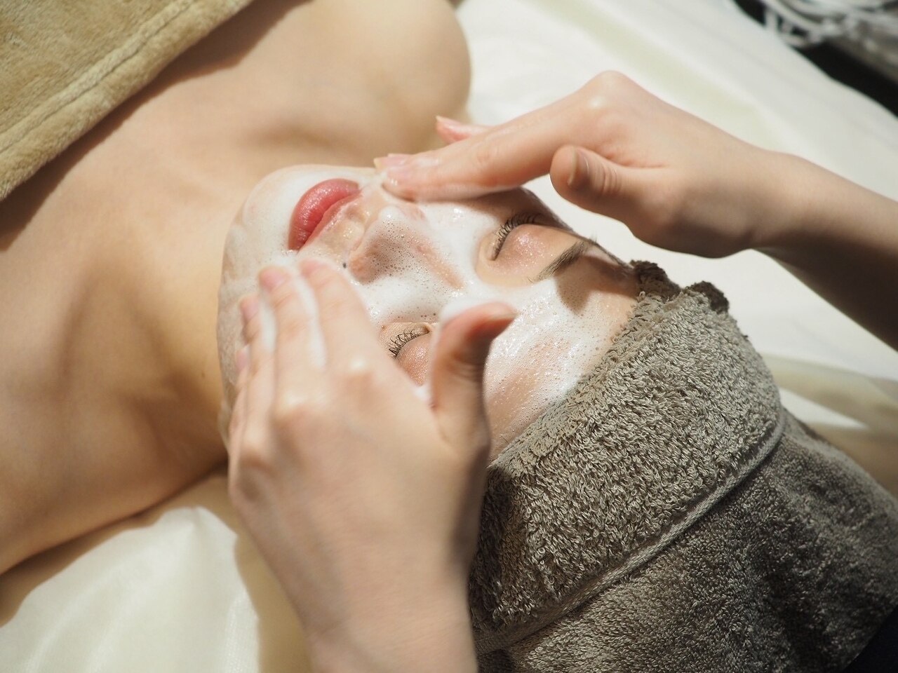 ベル 津田沼(Belle)｜ホットペッパービューティー