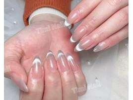 長さだしマグネットフレンチ