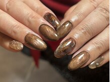 プリュム(Plume)/sample10本nuance《ニュアンス》