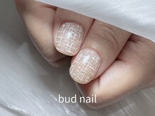 バドゥネイル(bud nail)/トレンド定額デザイン