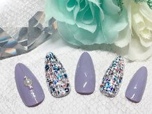 シュシュ(Chou Chou)/