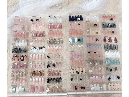 カシェット 栄店(cachette)の写真