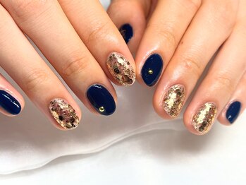 ネイルビジョルノ つくばみどりの店(Nail Begiorno)/イベントネイル　定額デザイン