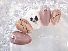 エスミント(S Mint)/バレンタイン　￥7980オフ込み