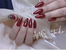 エーエヌジー スタジオ(ANG Studio)/