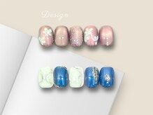 ユメノソラ 草加店(yumeno空)/定額デザインネイル