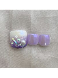 2月定額デザイン