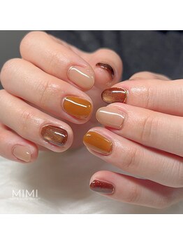 ミミ(MIMI)/アイラッシュスペース