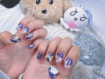 ネイルプリンセス(Nail Princess)/さくらネイル