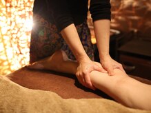 バリフレッシュ ジェイアール尼崎店/施術の流れ２