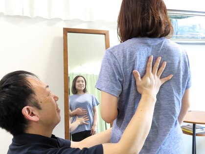 カイゼン(KAIZEN)の写真