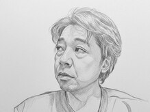 フォーティーワン(FORTY-ONE)の雰囲気（当店のオーナー）