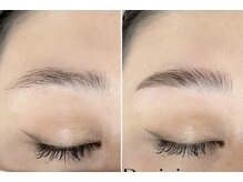アイ ビューティー インクリース 岸和田店(Eye beauty increase)/次世代眉パーマ★ブロウリフト