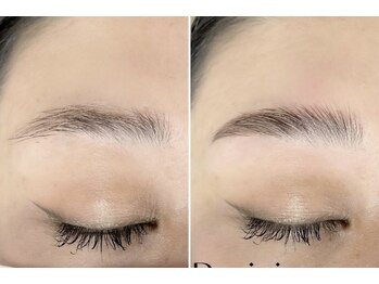 アイ ビューティー インクリース 岸和田店(Eye beauty increase)/次世代眉パーマ★ブロウリフト