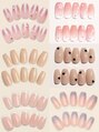 ファストネイル 京都烏丸店(FAST NAIL)&nbsp;【定額】 4860円