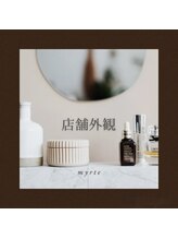 ミルトゥ(myrte)/