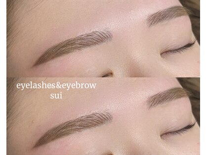 スイ(sui)の写真