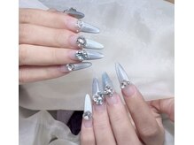 Nail Raviel 浦安店/