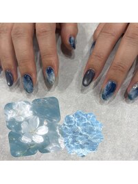 水面nuance by阿部