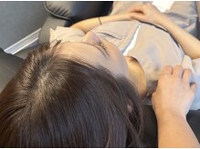 ヘッドミントVIP 銀座店/肩こり、首こり