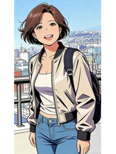 ナナネイル(Nana Nail)&nbsp;Demi 