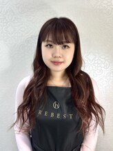 リーベスト 京橋(REBEST) Yuzuki 京橋