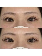 バニーアイズ 天神(Bunny eyes TENJIN)/フラット120本