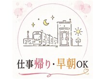 J'sメディカル整体院 町田