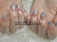 オハナ(OHANA)/candy nail