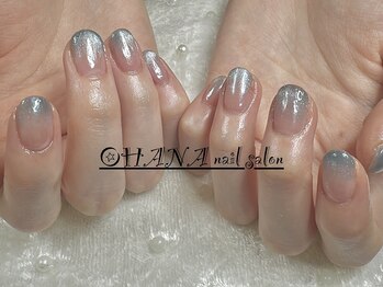 オハナ(OHANA)/candy nail