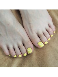 フット　シンプルコース