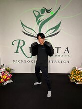 リセッタ ヨコハマ(RESETA yokohama)&nbsp;健也 元プロ