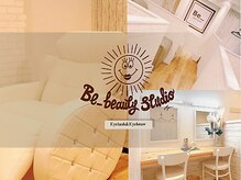 ビービューティースタジオ 溝の口店(Be_beauty studio)