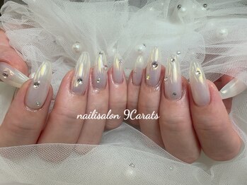 ナインカラット 神田店(9 Carats)/