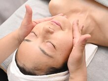 ダイダイ(daidai)の雰囲気（オーガニックコスメのパイオニア、アンネマリー・ボーリンド使用）