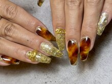 ジェムネイル(Jem Nail)