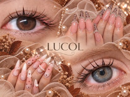 ルコル(LUCOL)の写真