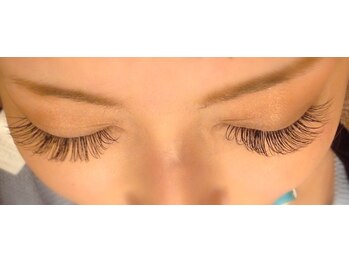 アウリン(AURYN)/ミンクエクステ☆