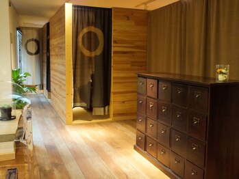 癒のこころ/目黒駅徒歩1分♪