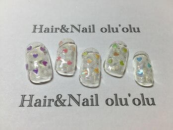 ☆ケア付き定額・￥6480オフ込☆