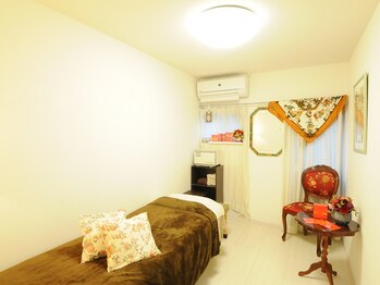 プライア(Praia)/1.内観