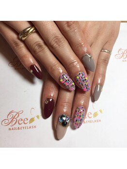 ビー 久留米(Bee)/